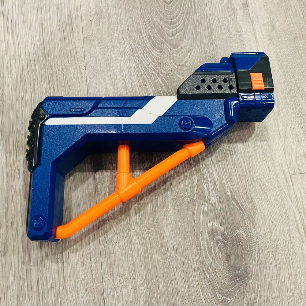 Nerf Elite Retaliator attachment piece